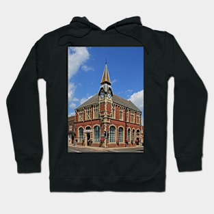 Wareham Town Hall Hoodie